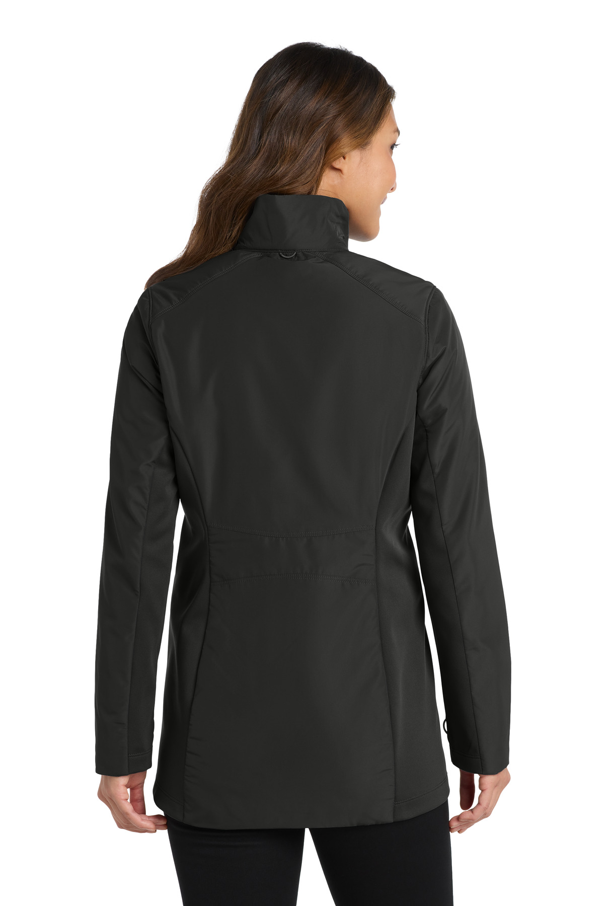 Model Back