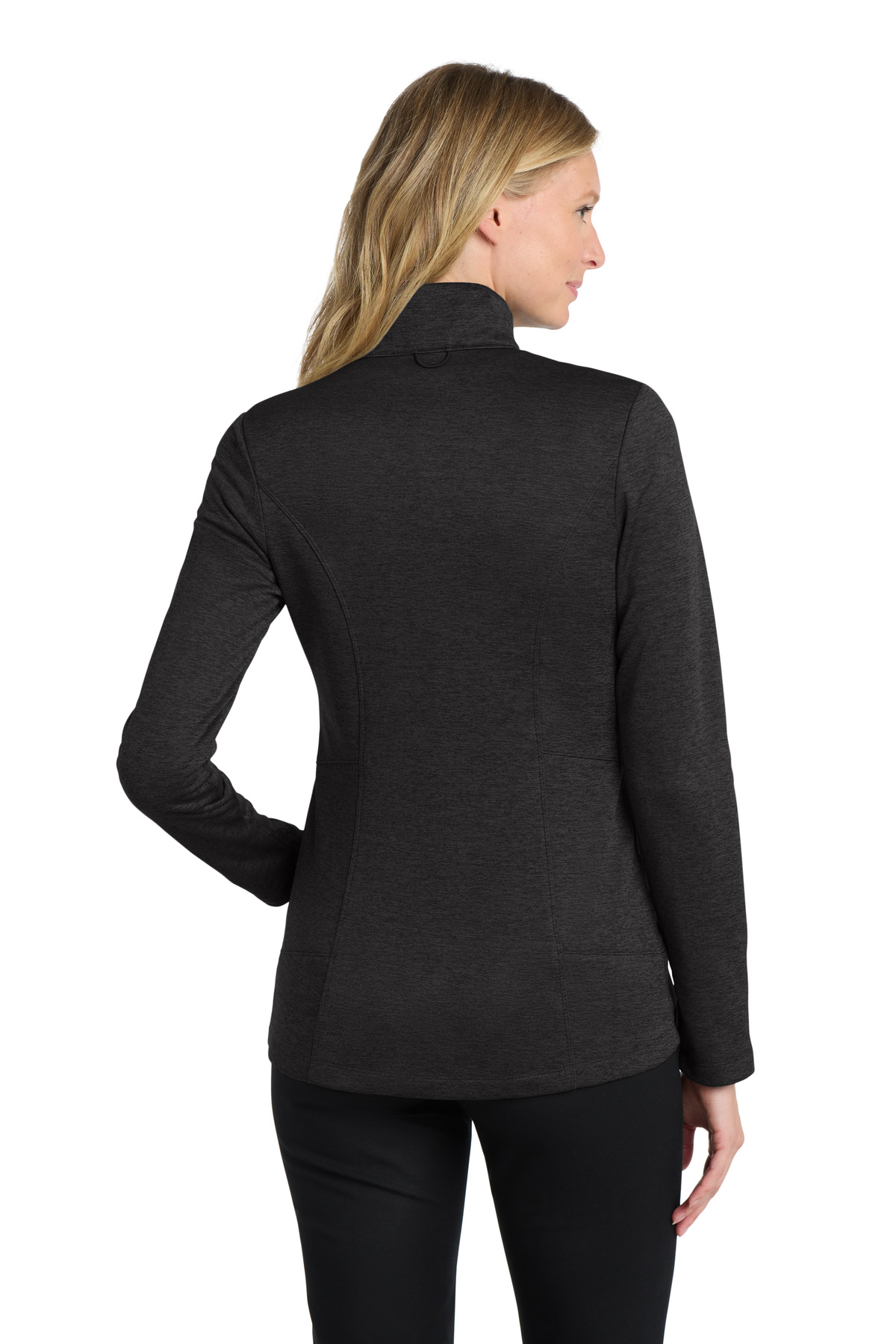 Model Back
