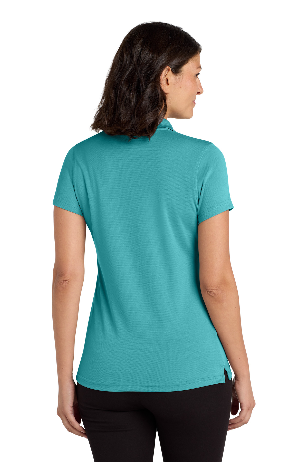 Model Back
