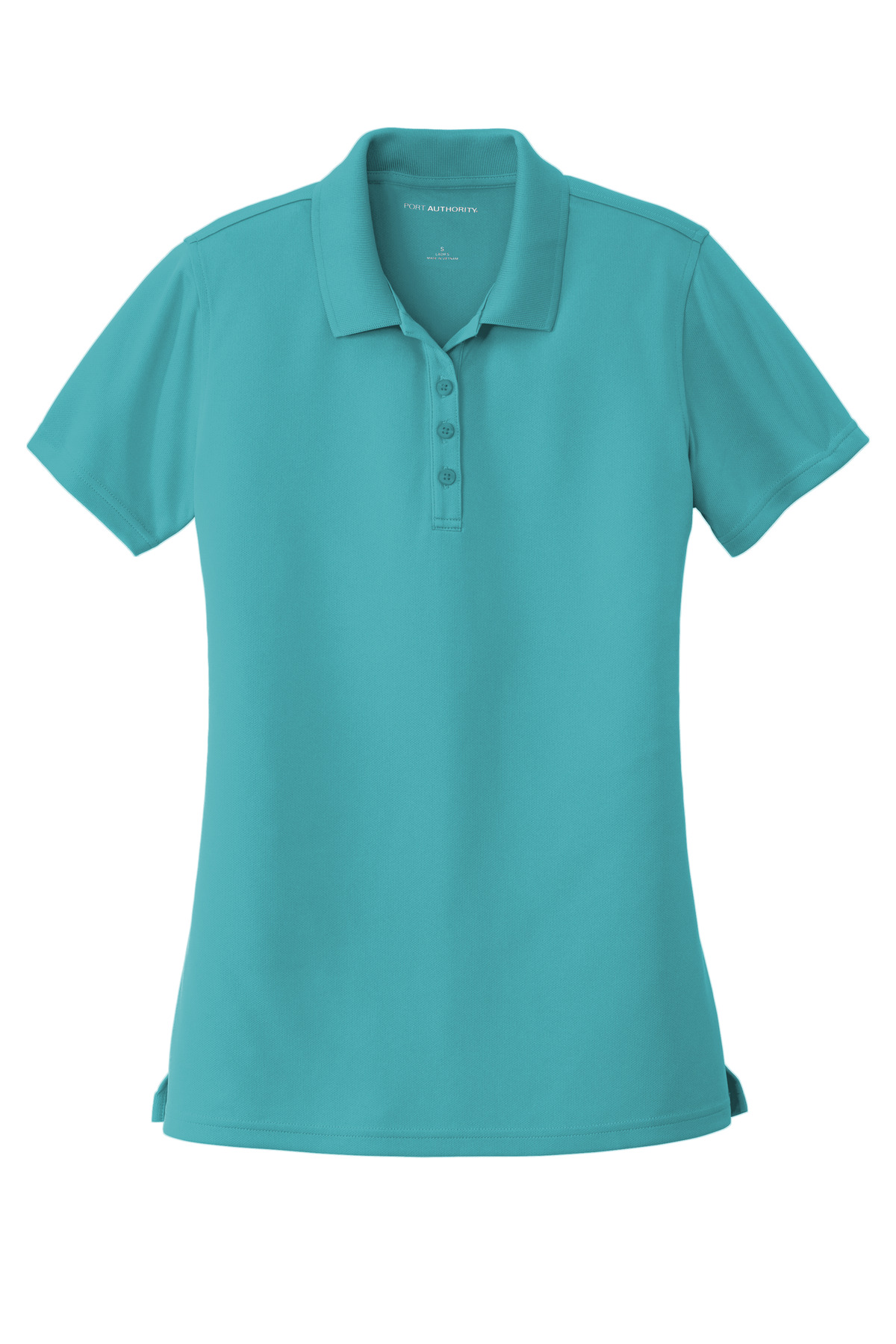 Port Authority Ladies Dry Zone UV Micro-Mesh Polo