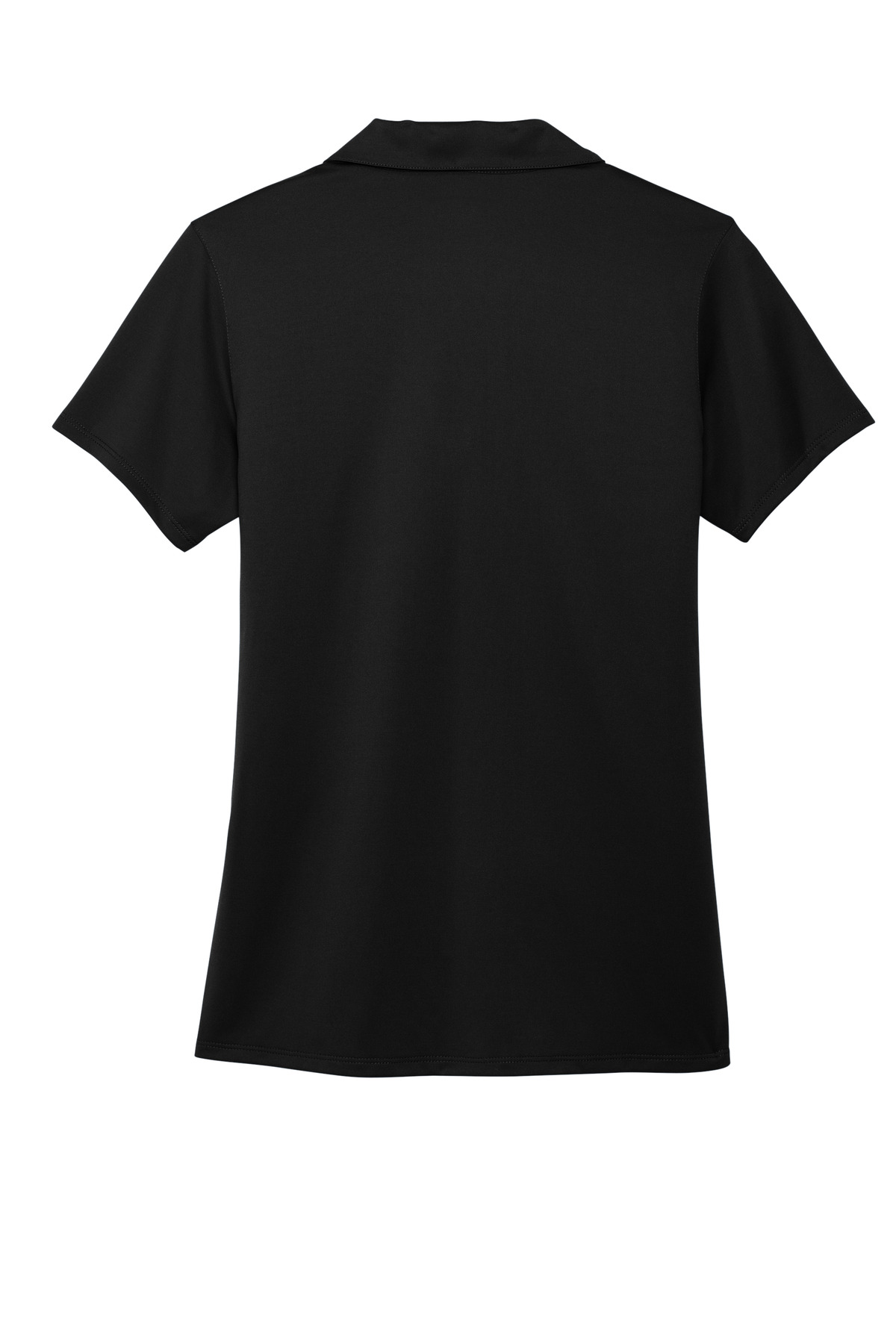 Back side