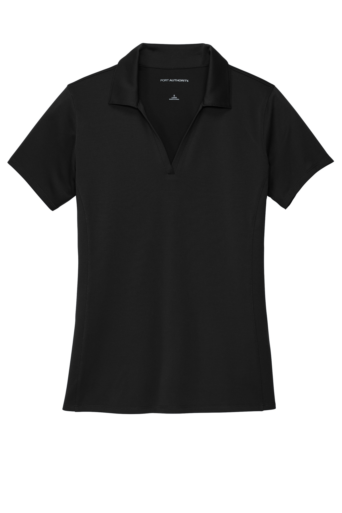 Ladies Performance Staff Polo