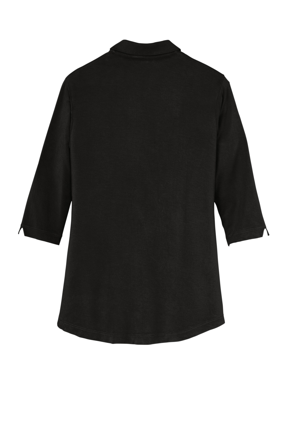 Back side