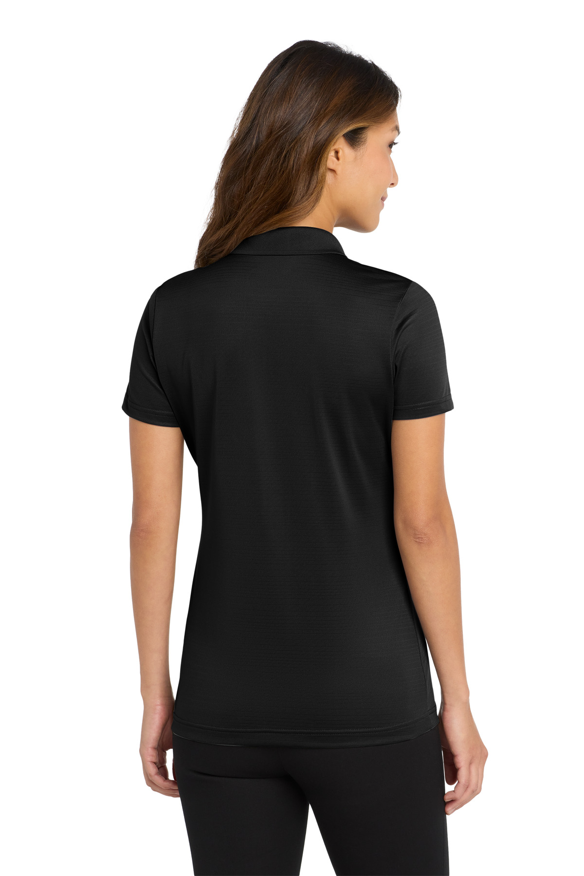 Model Back