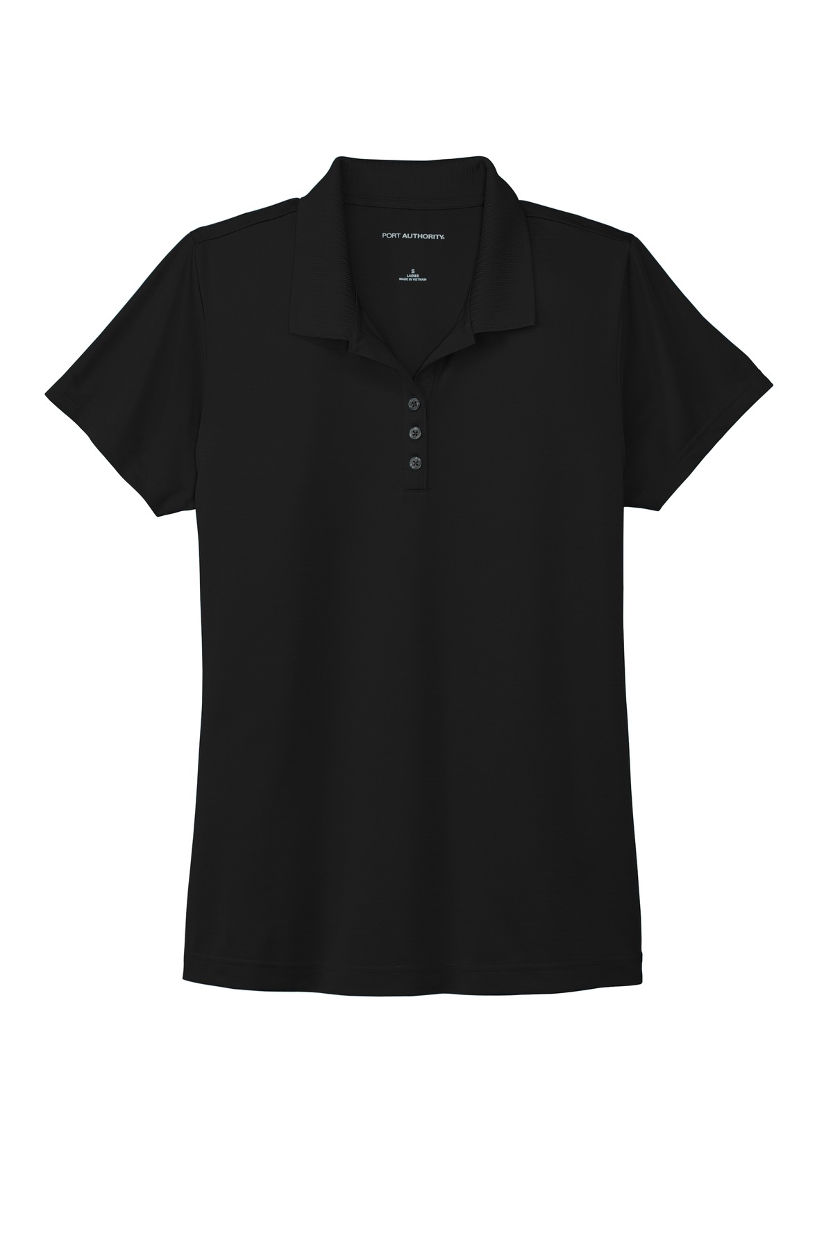 Ladies Eclipse Stretch Polo.