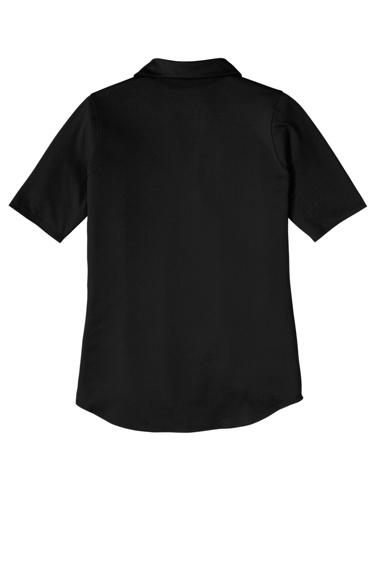 Back side