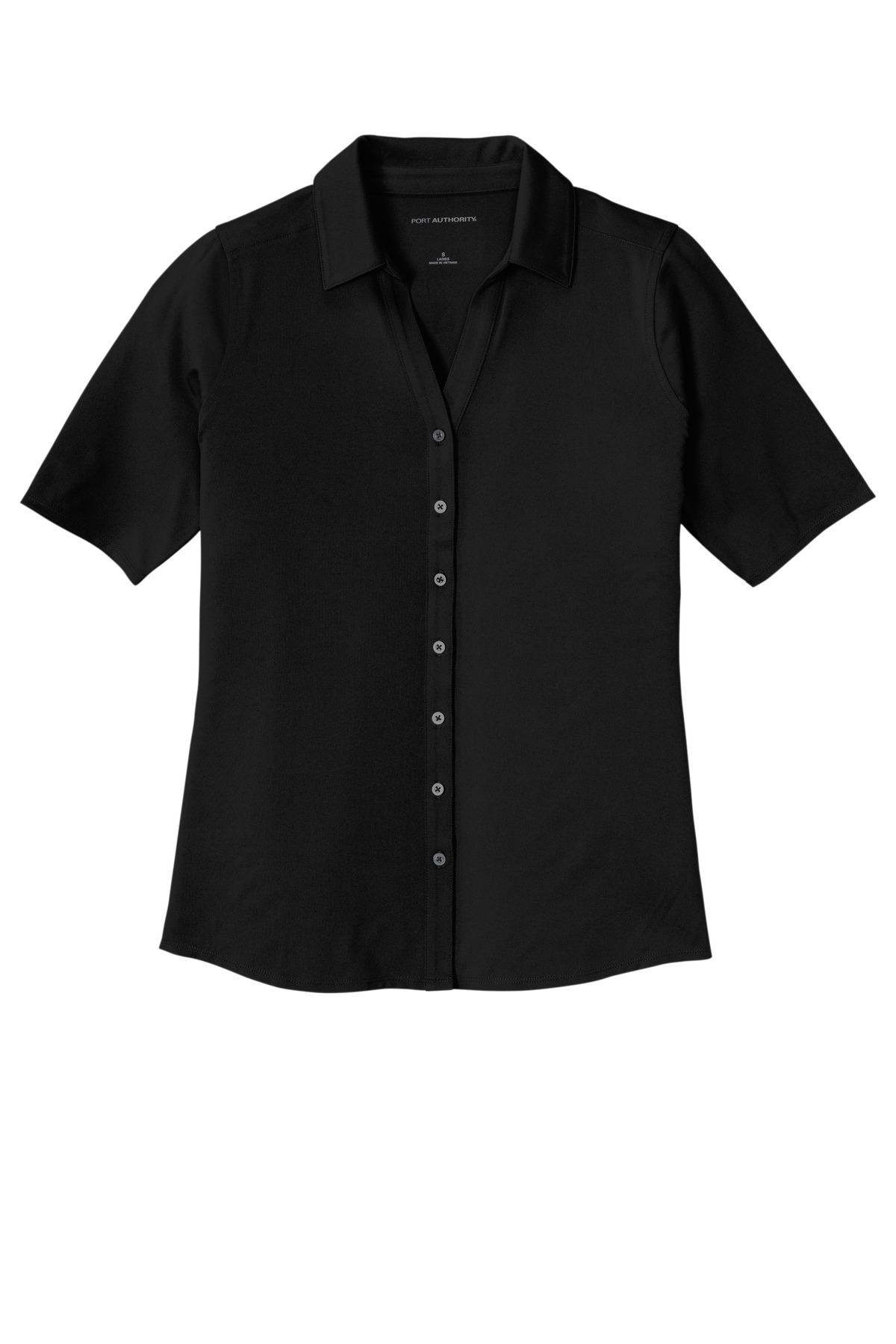 Ladies City Stretch Top.