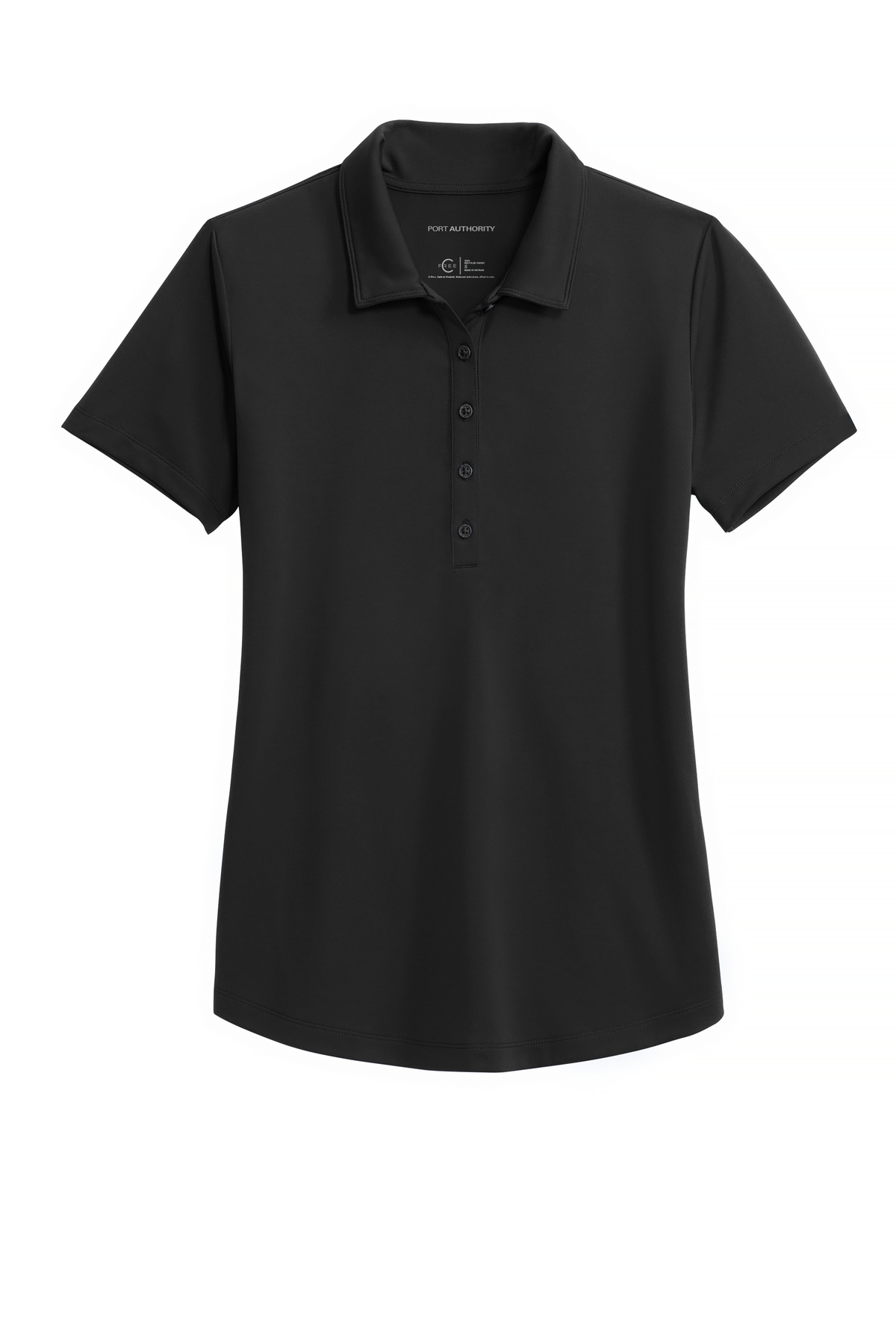 Ladies C-FREE Snag-Proof Polo