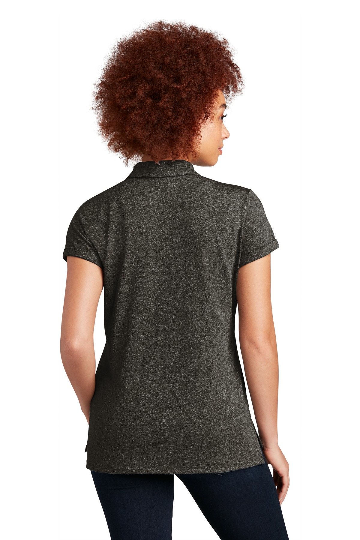 Model Back