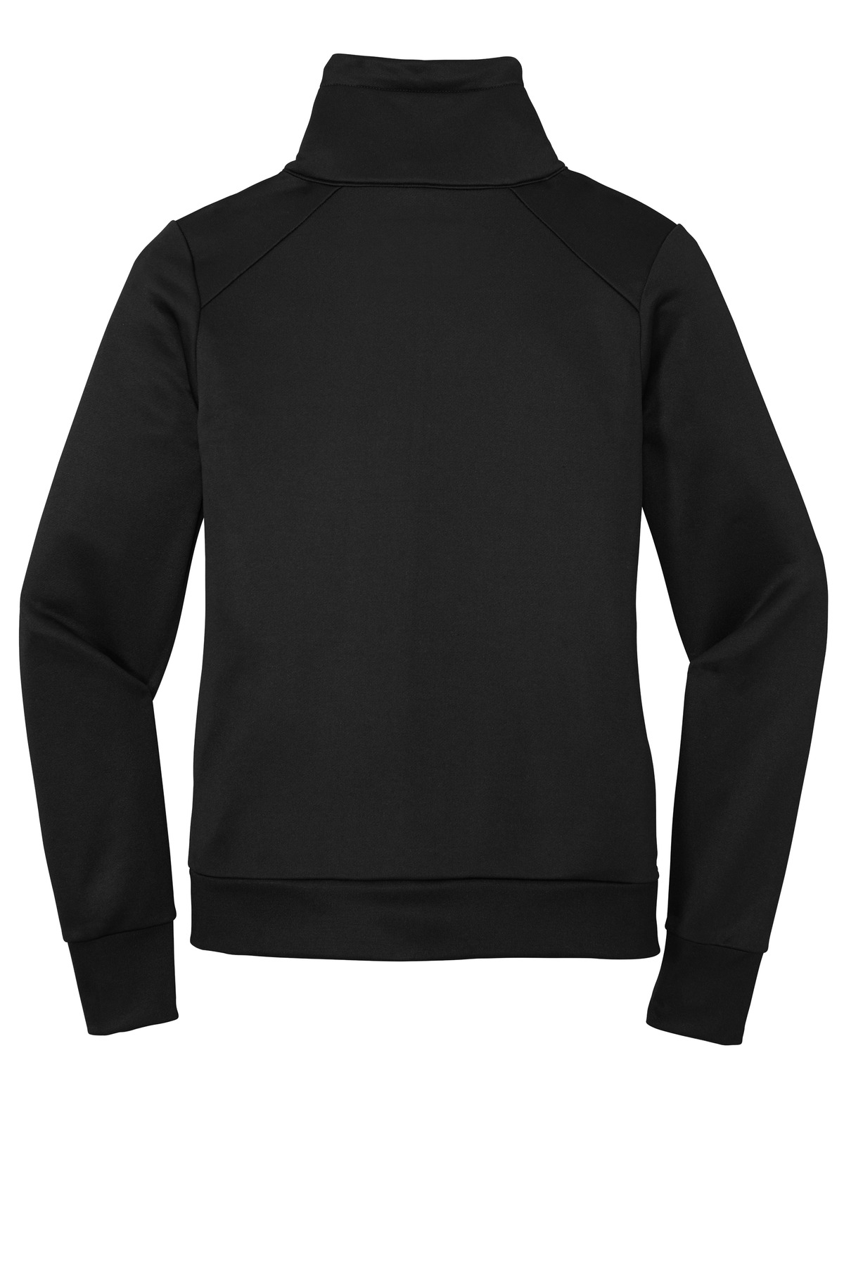 Back side