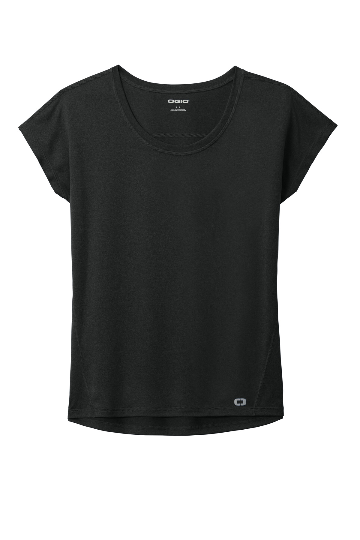 OGIO ENDURANCE Ladies Pulse Dolman Tee