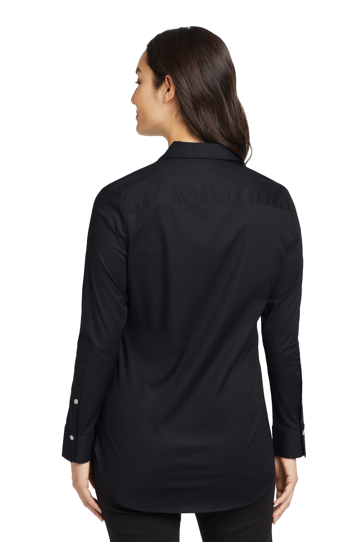 Model Back
