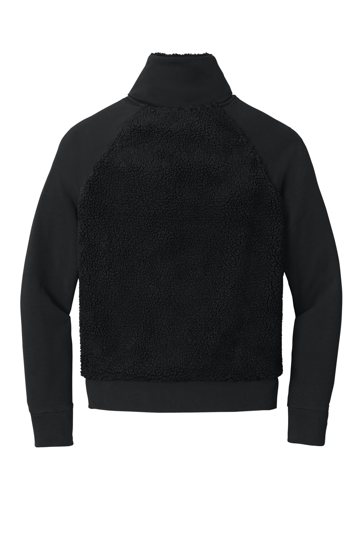 Back side
