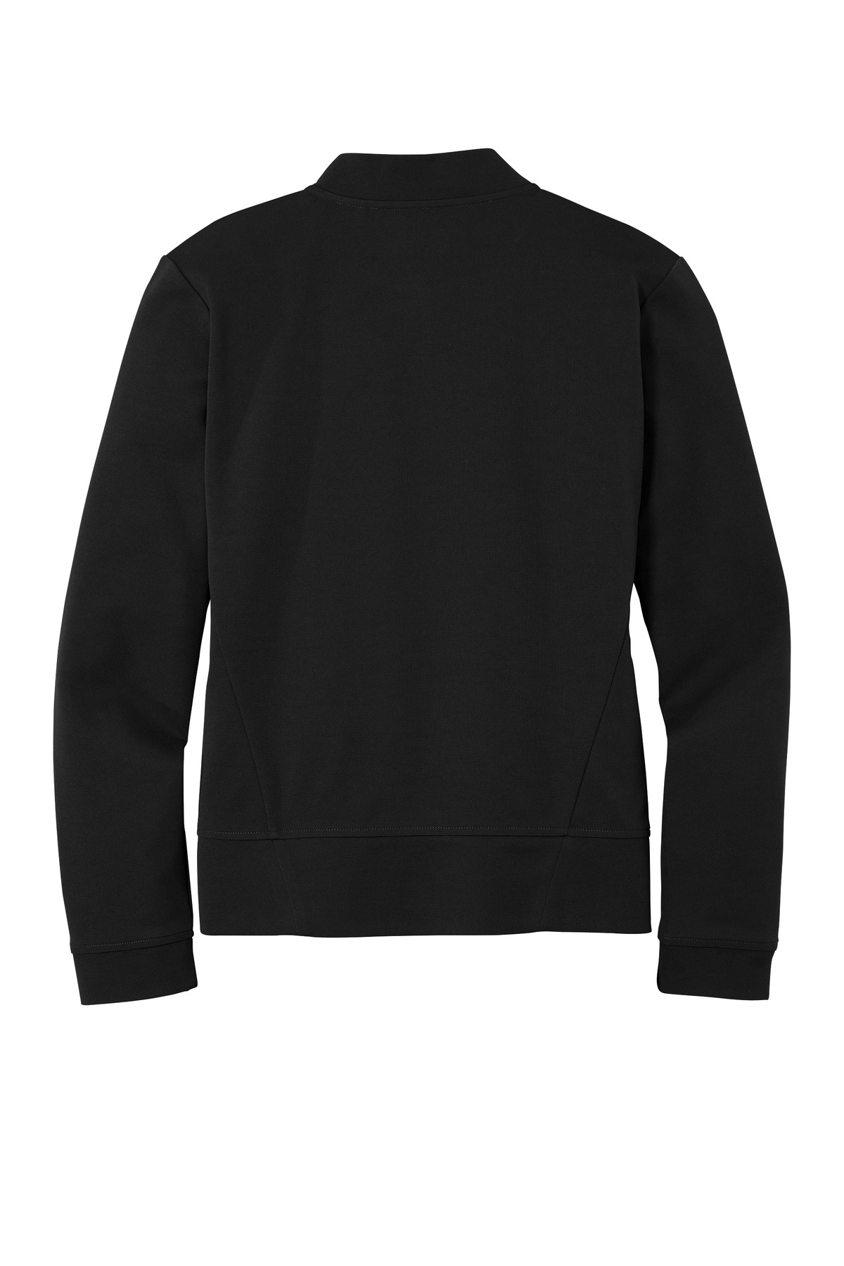 Back side