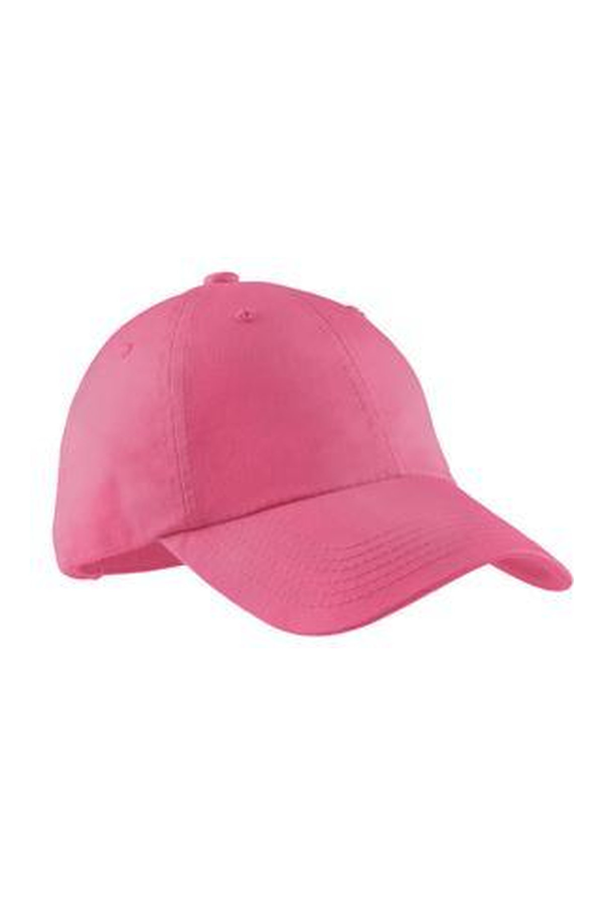Port Authority Ladies Garment-Washed Cap