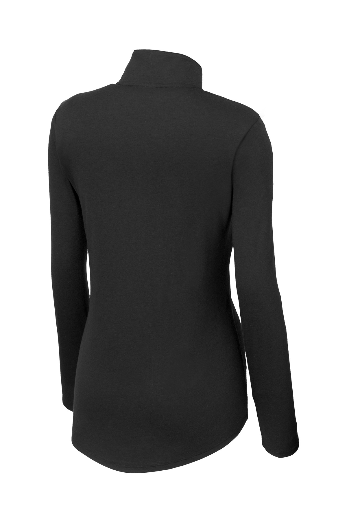 Back side