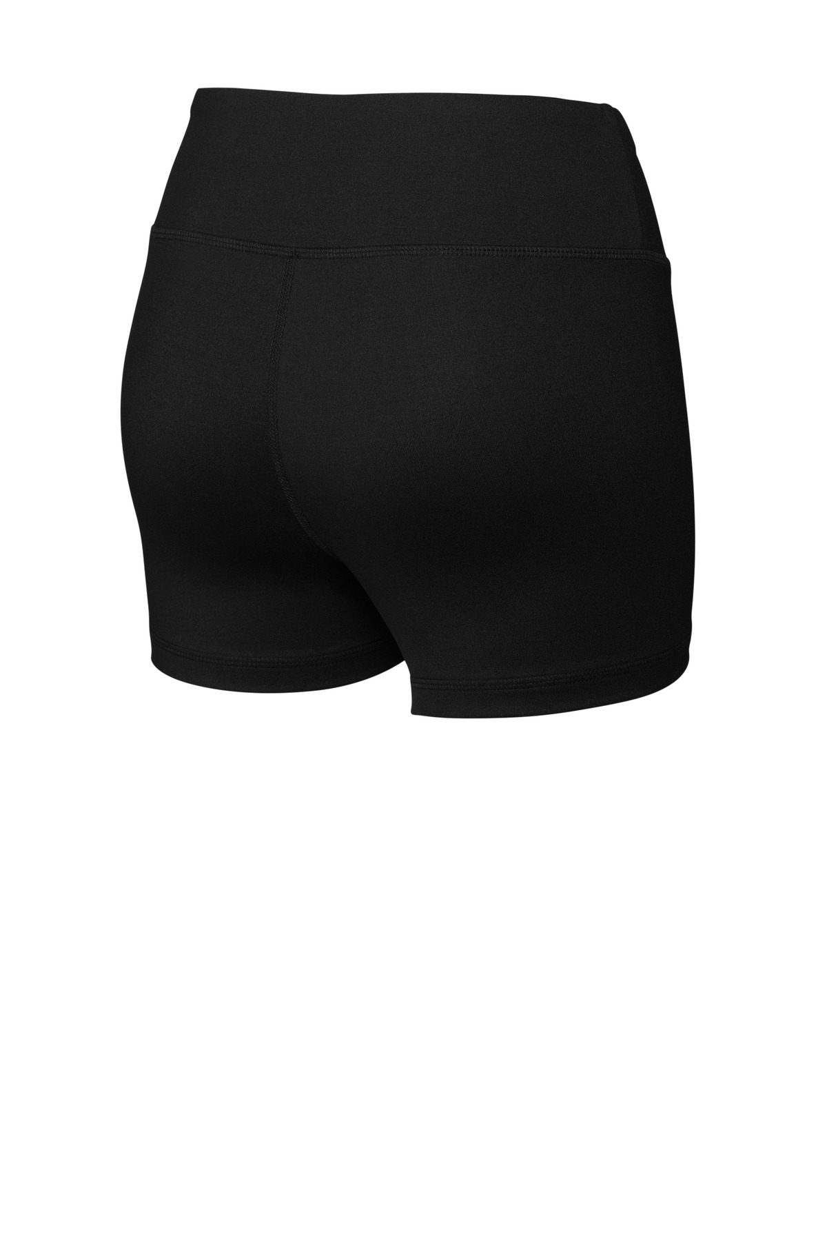 Back side