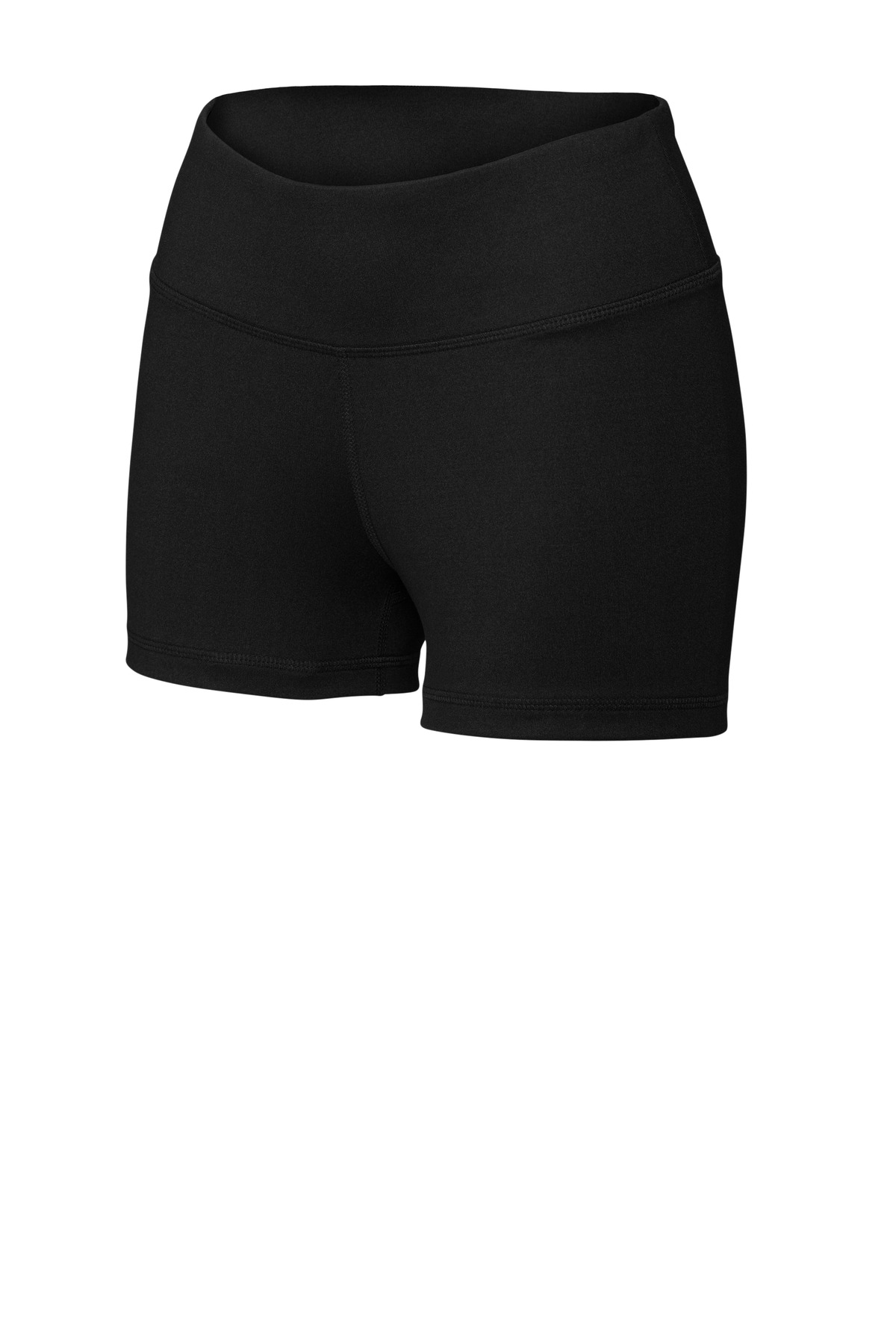 Ladies Interval 3 Short