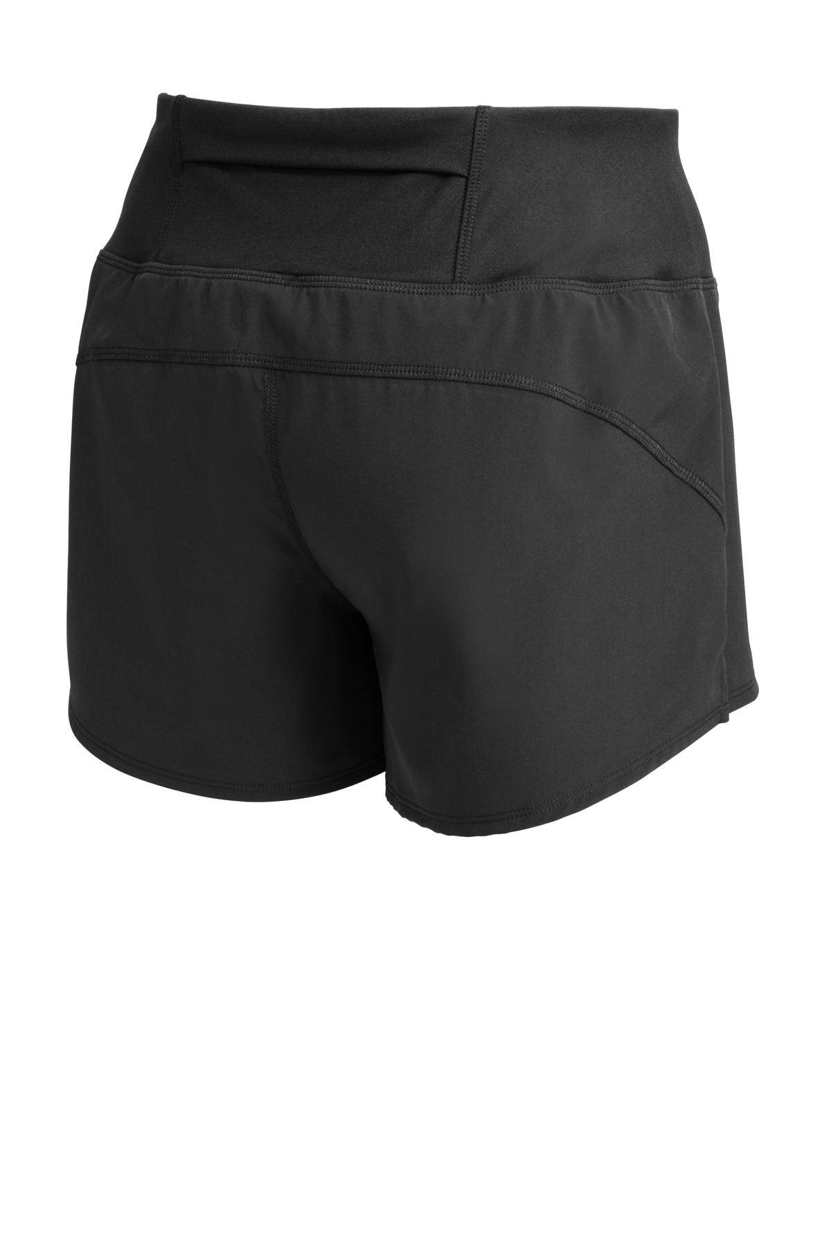 Back side