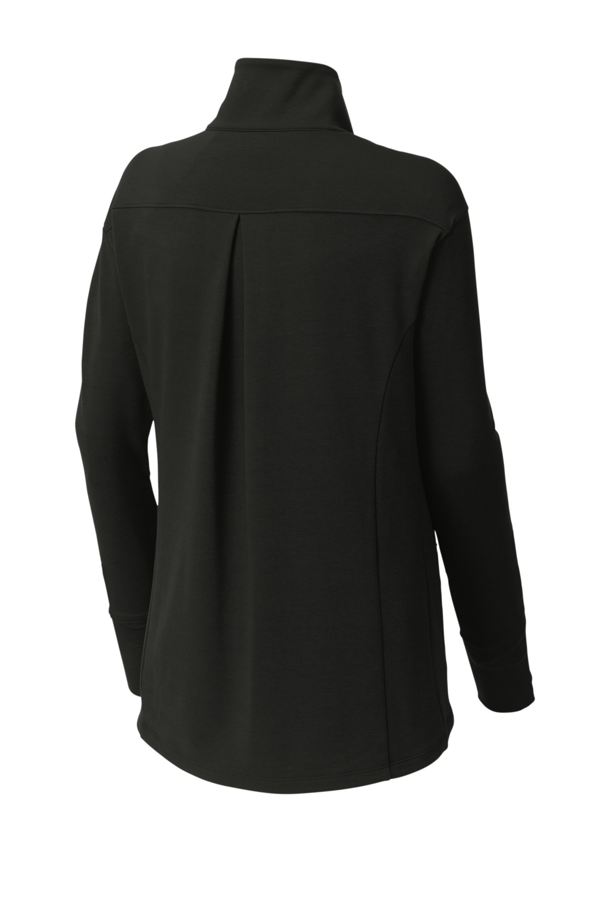 Back side