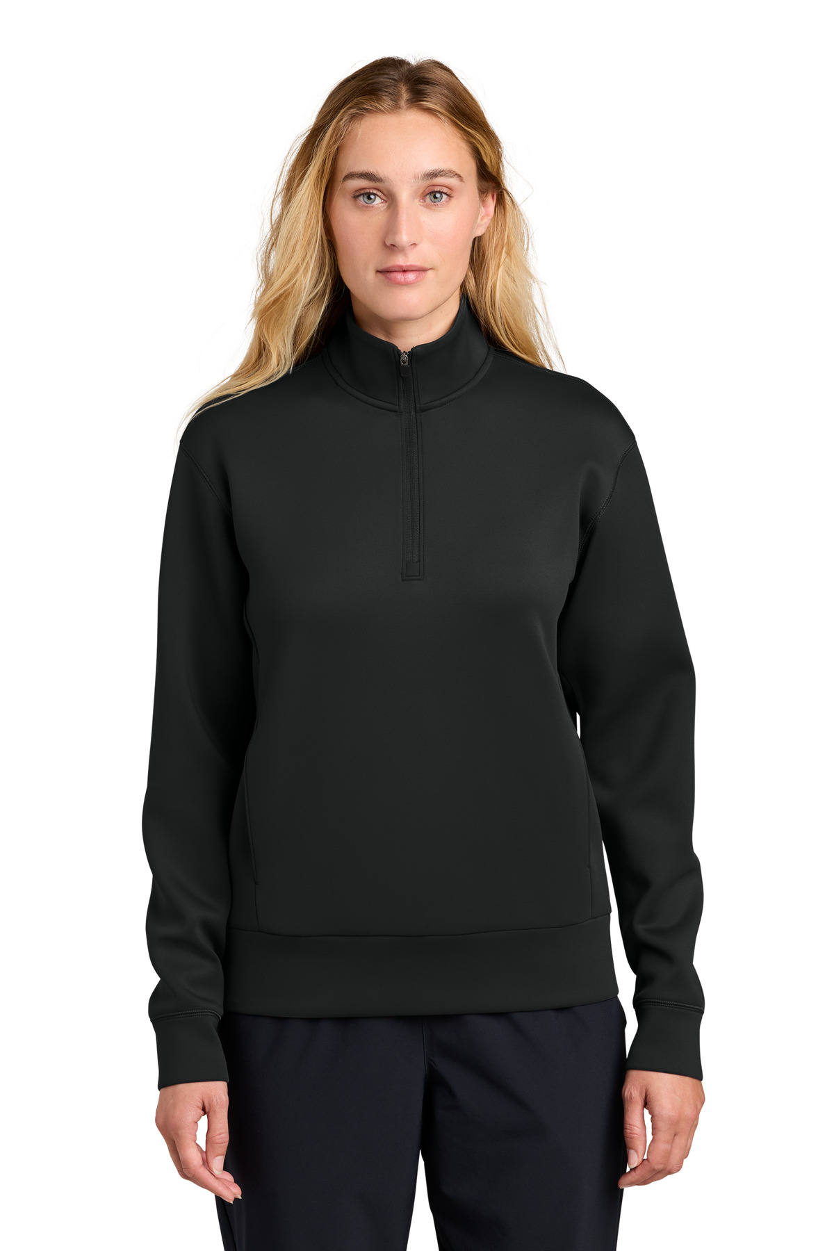 Sport-Tek Women’s Pro Perform 1/4-Zip LST581