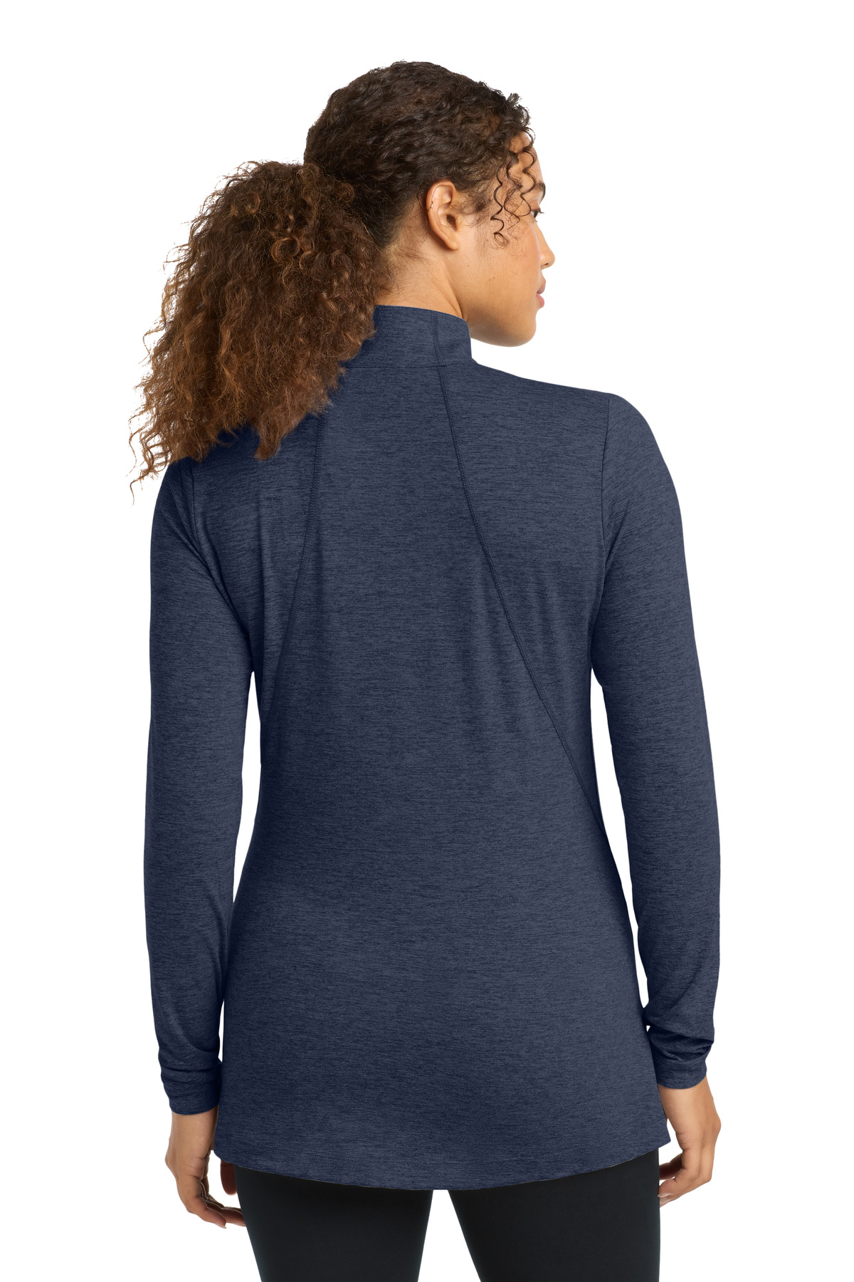 Model Back