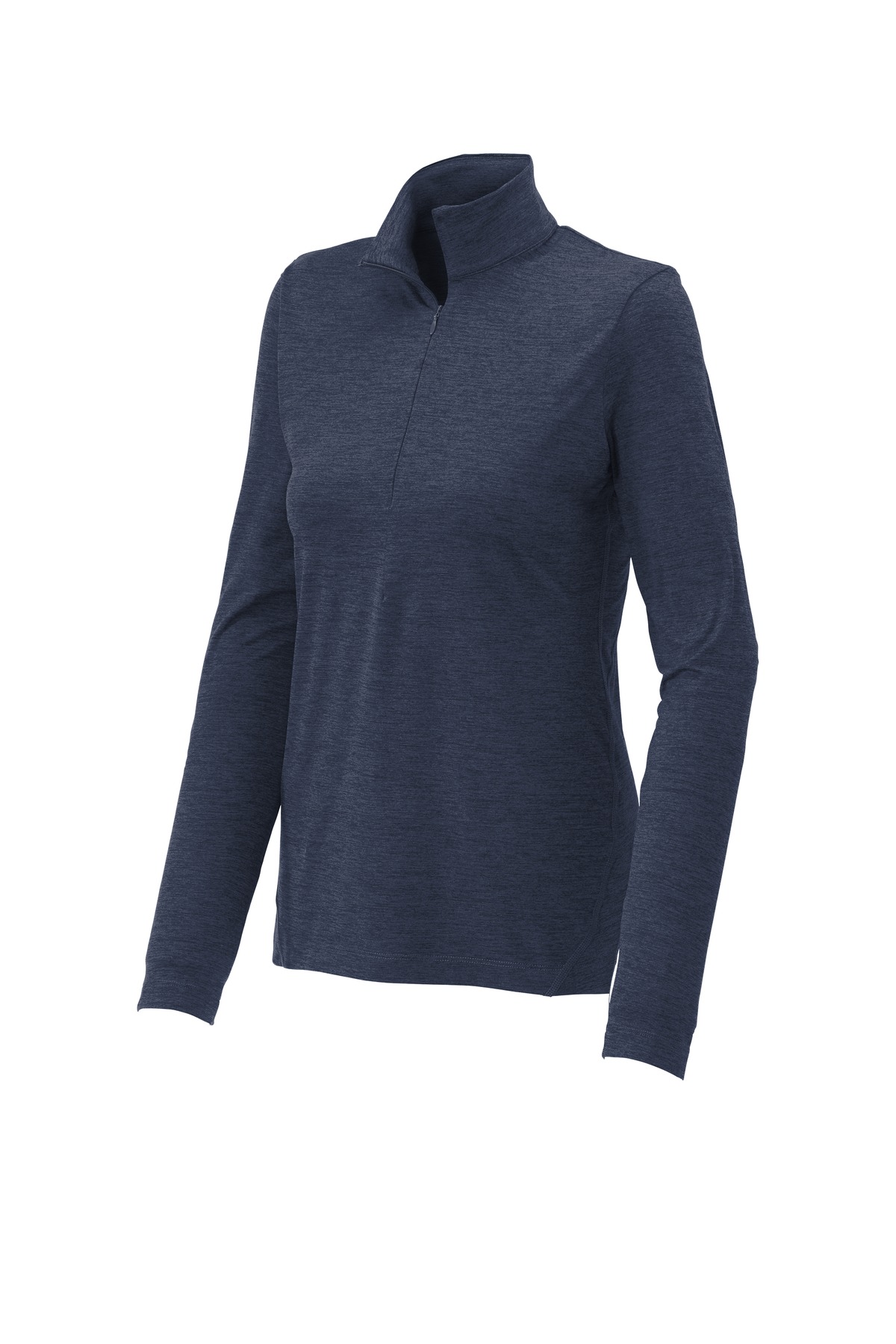 Ladies Exchange 1.5 Long Sleeve 1/2-Zip