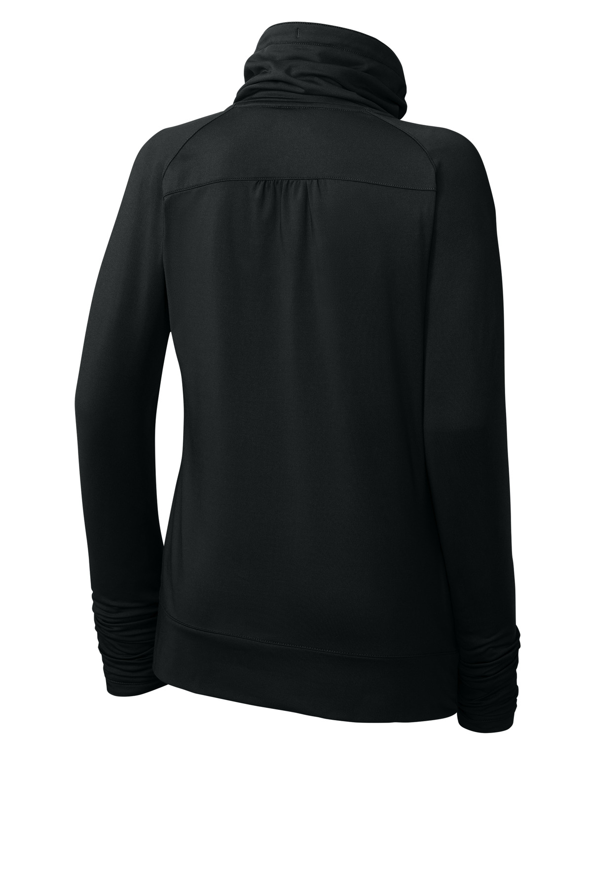 Back side