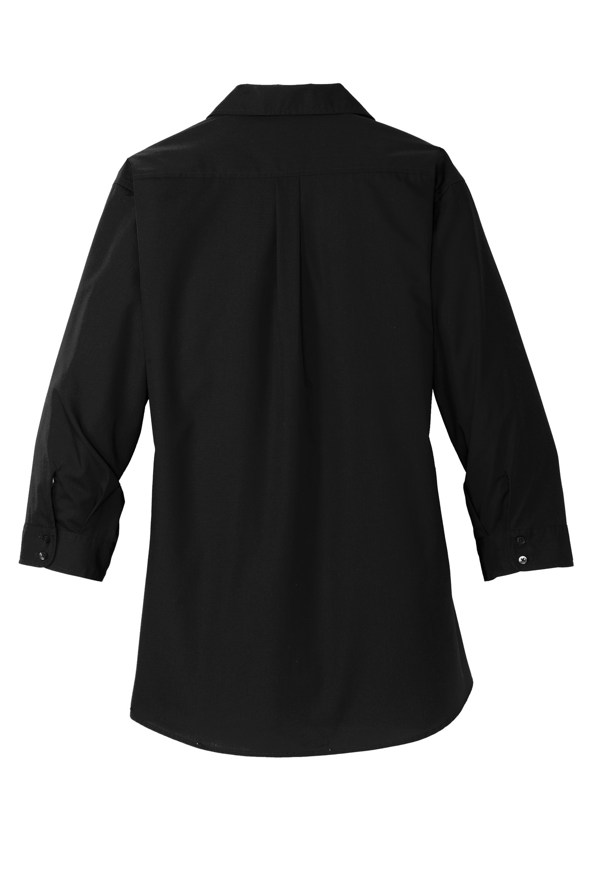 Back side