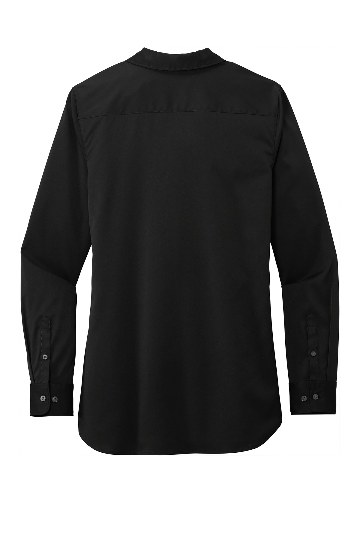 Back side