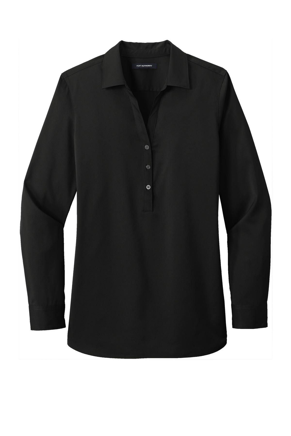 Ladies City Stretch Tunic