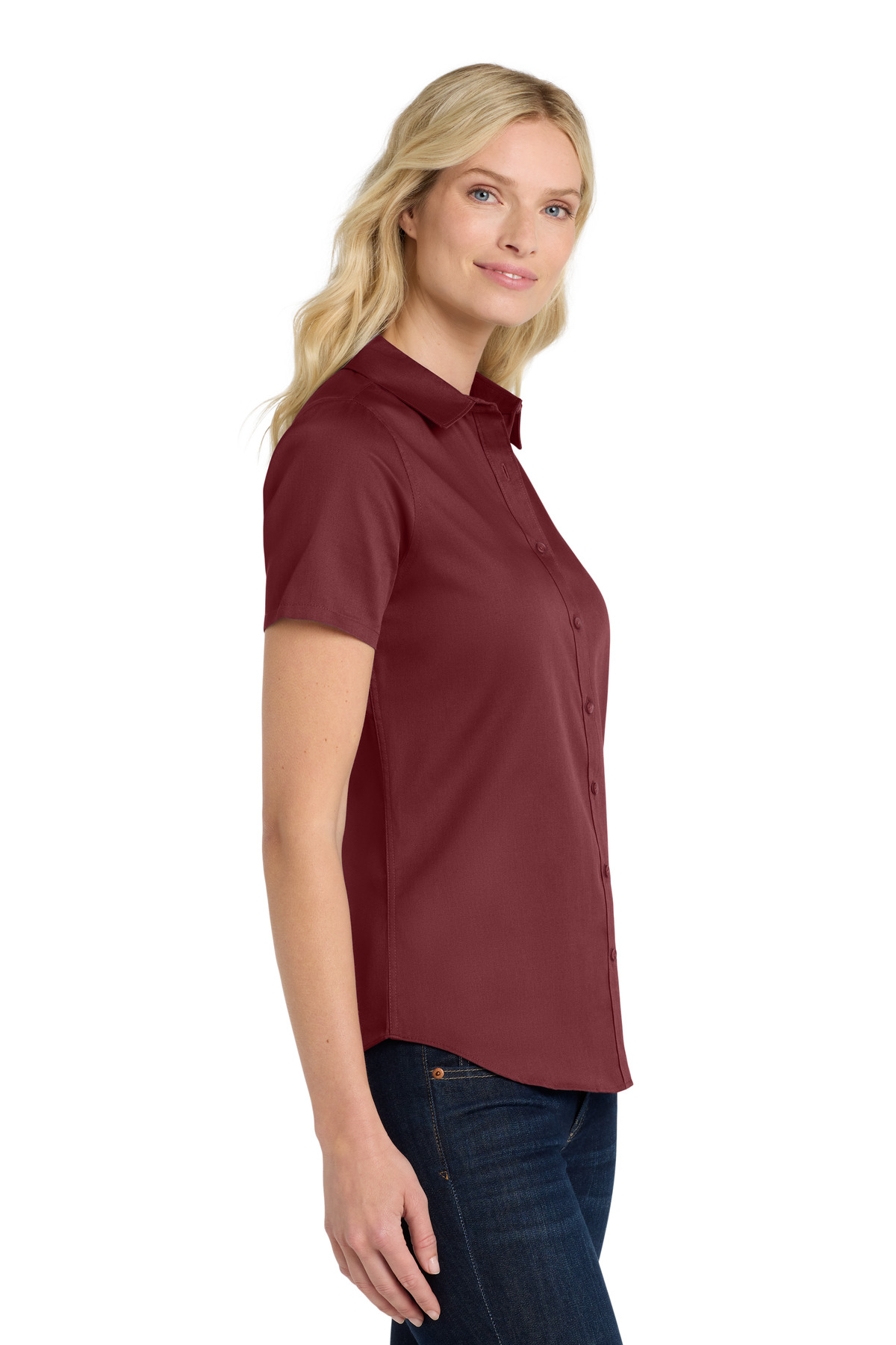 Model Side