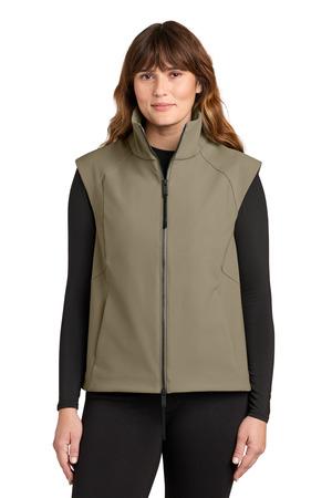 MiiR Women’s Nozawa Soft Shell Vest MRAW473