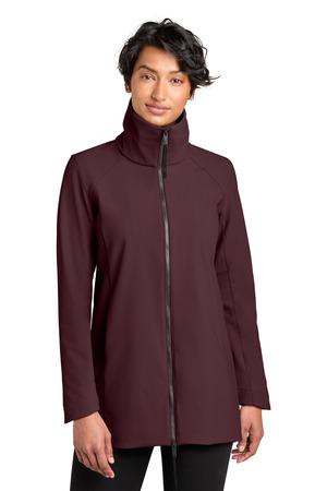 MiiR Women’s Nozawa Full-Zip Soft Shell MRAW474