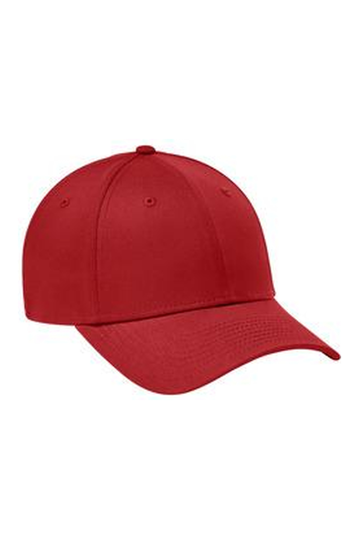 New Era - Structured Stretch Cotton Cap
