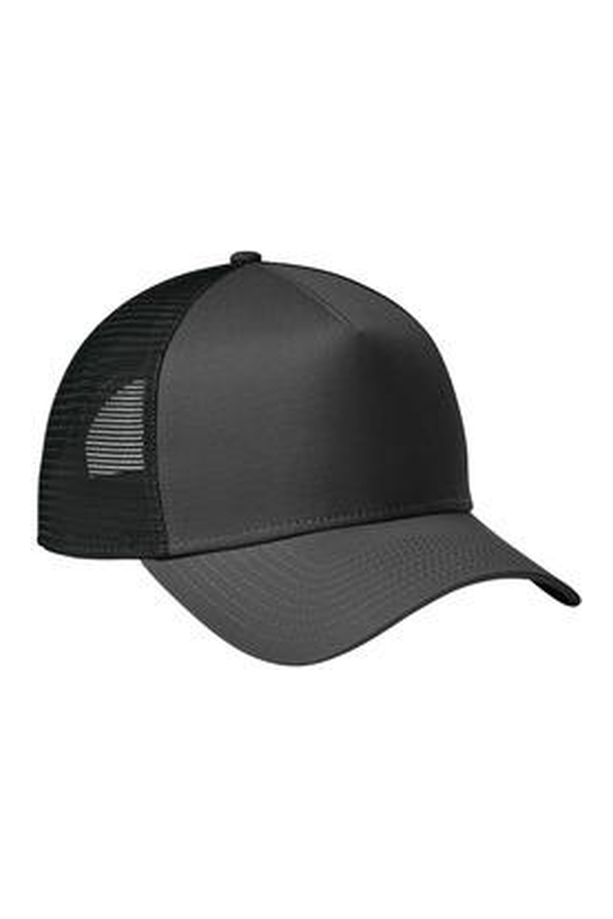New Era Snapback Trucker Cap