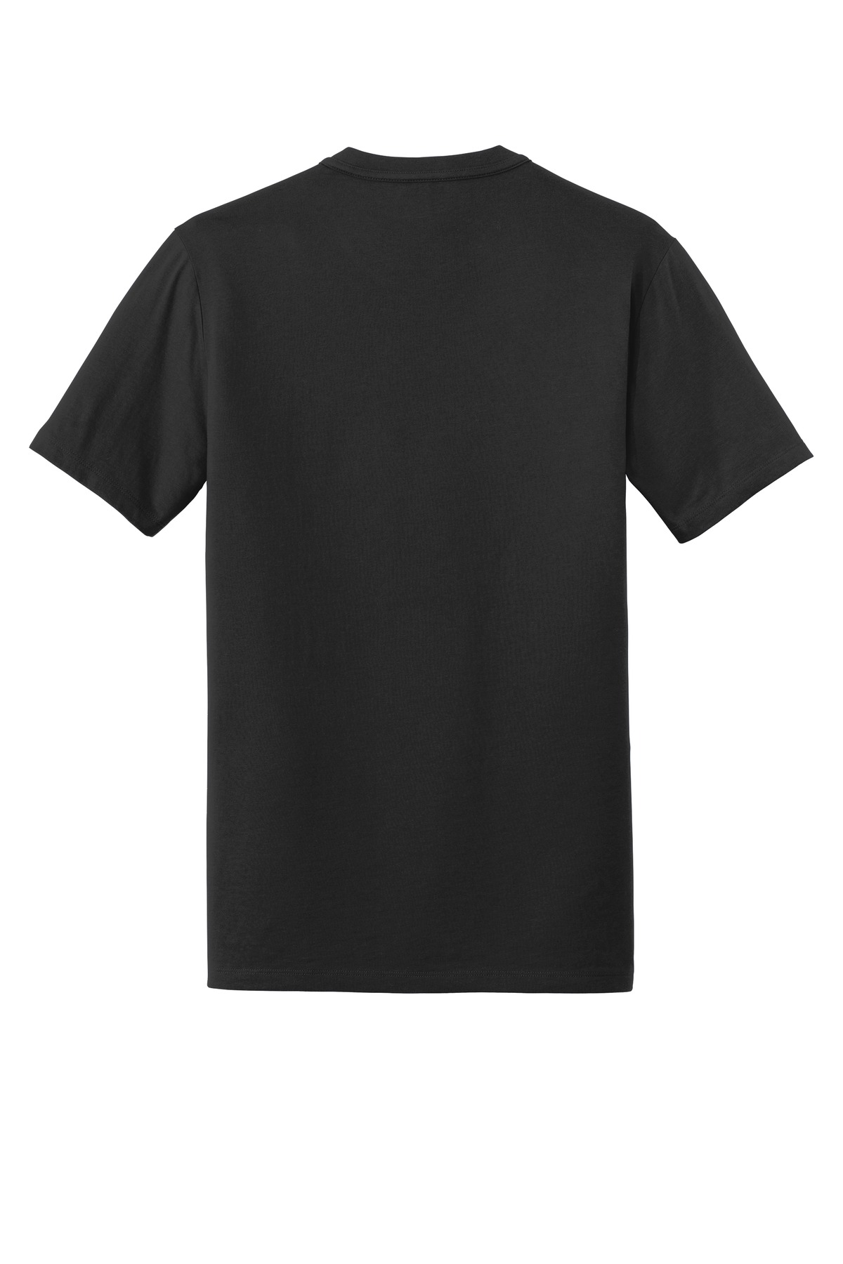 Back side