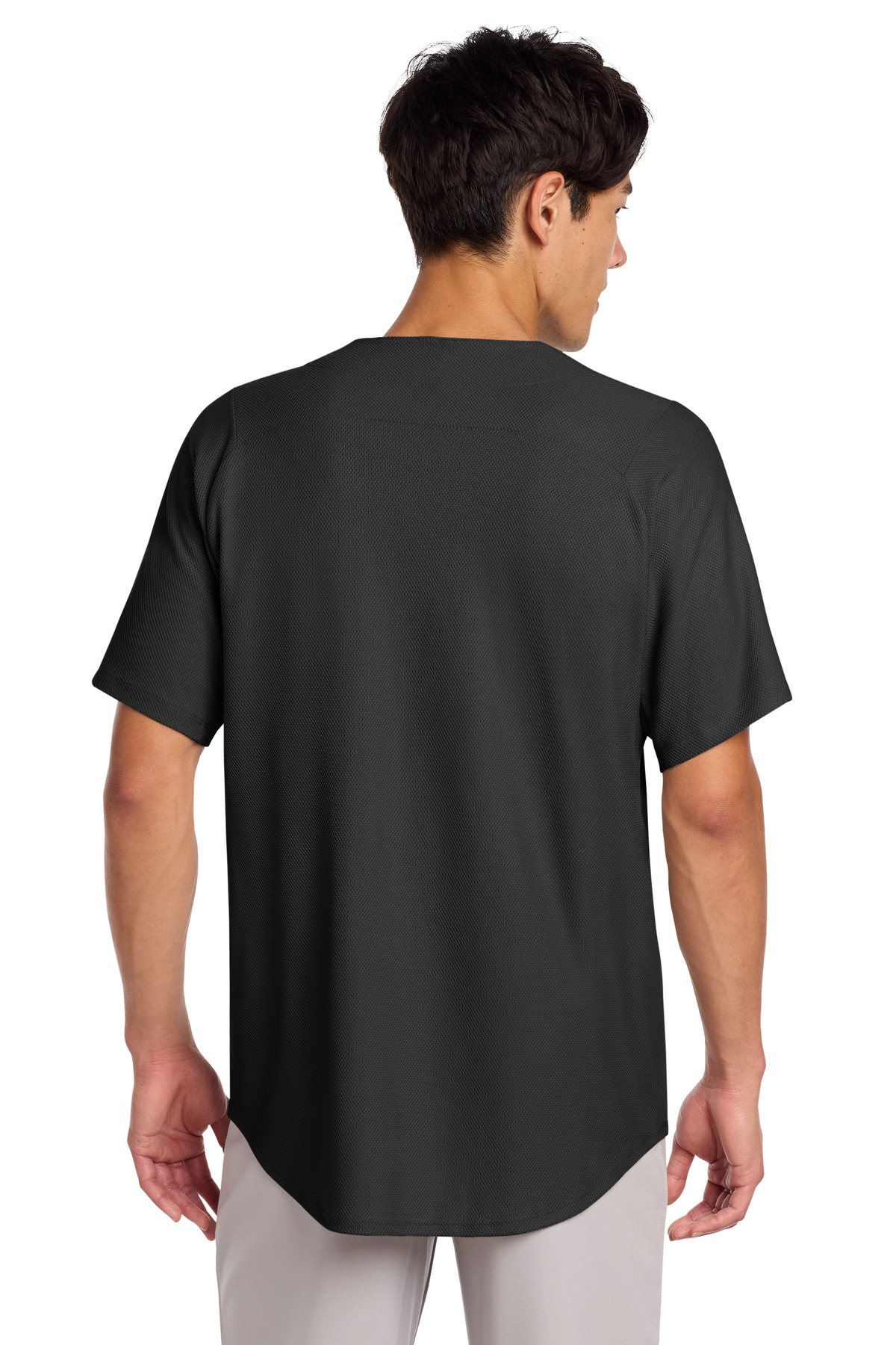 Model Back
