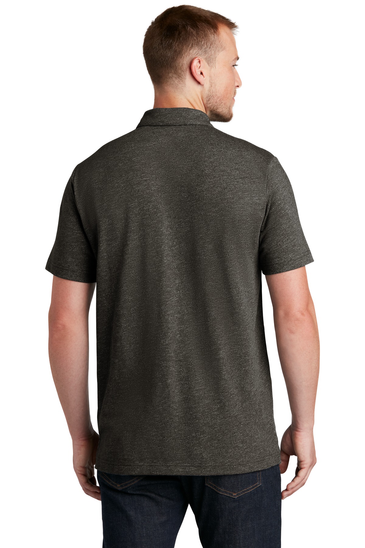 Model Back
