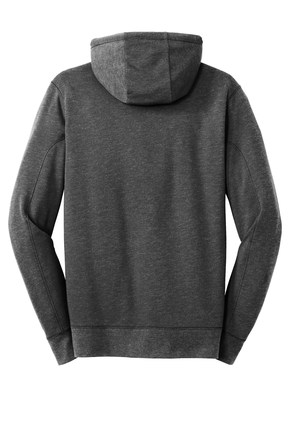 Back side