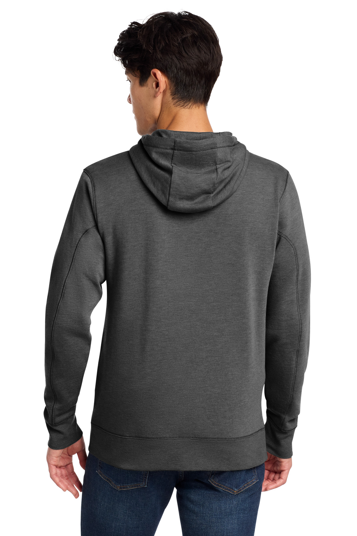 Model Back