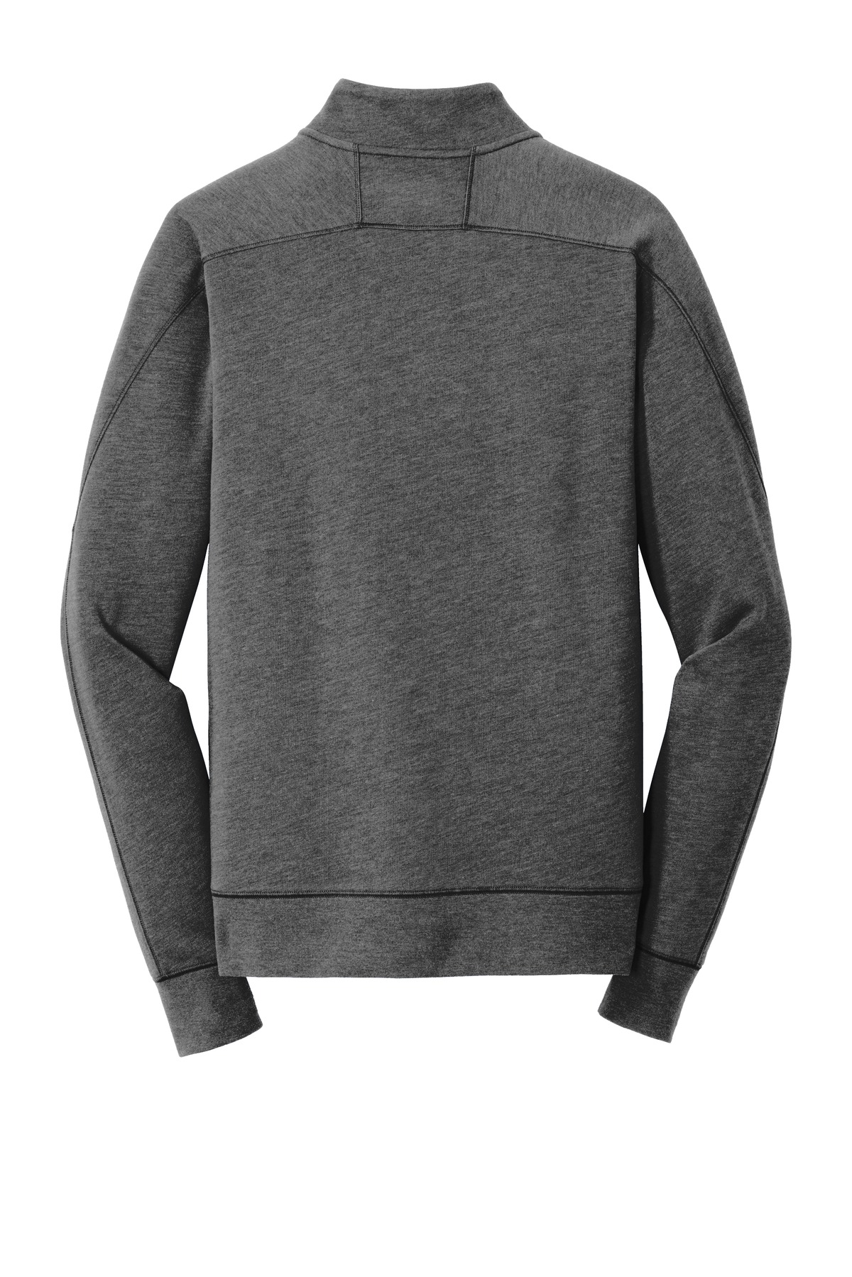 Back side