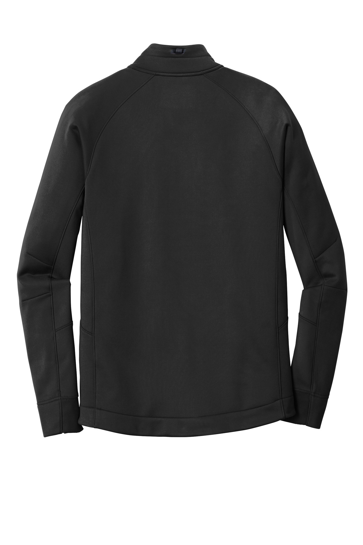 Back side