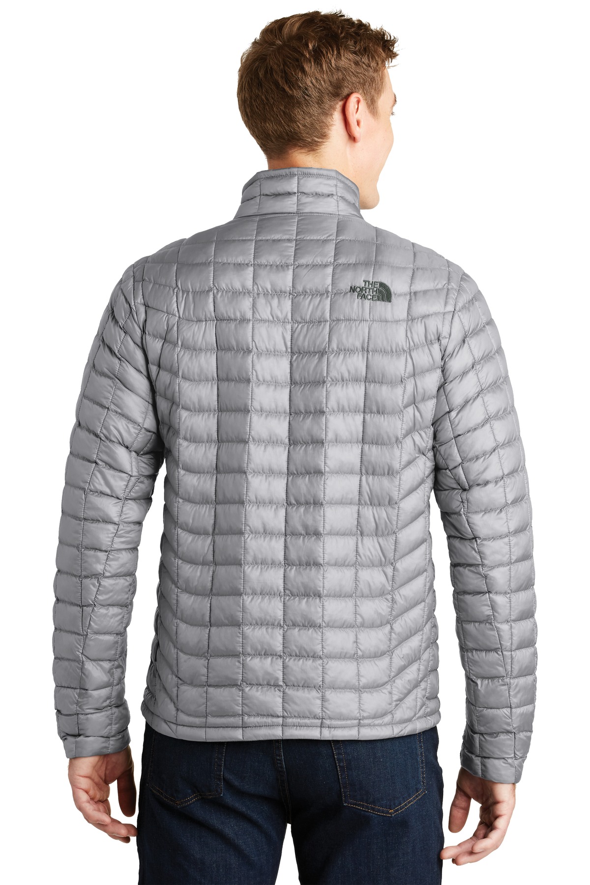 Model Back