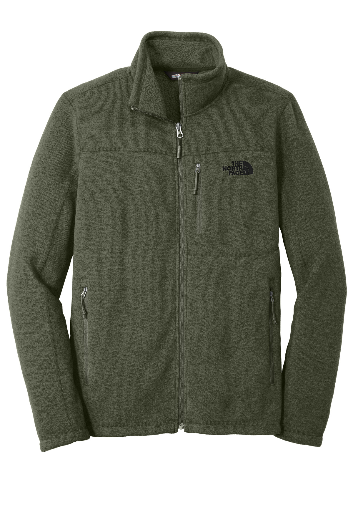 The North Face Sweater Fleece Jacket