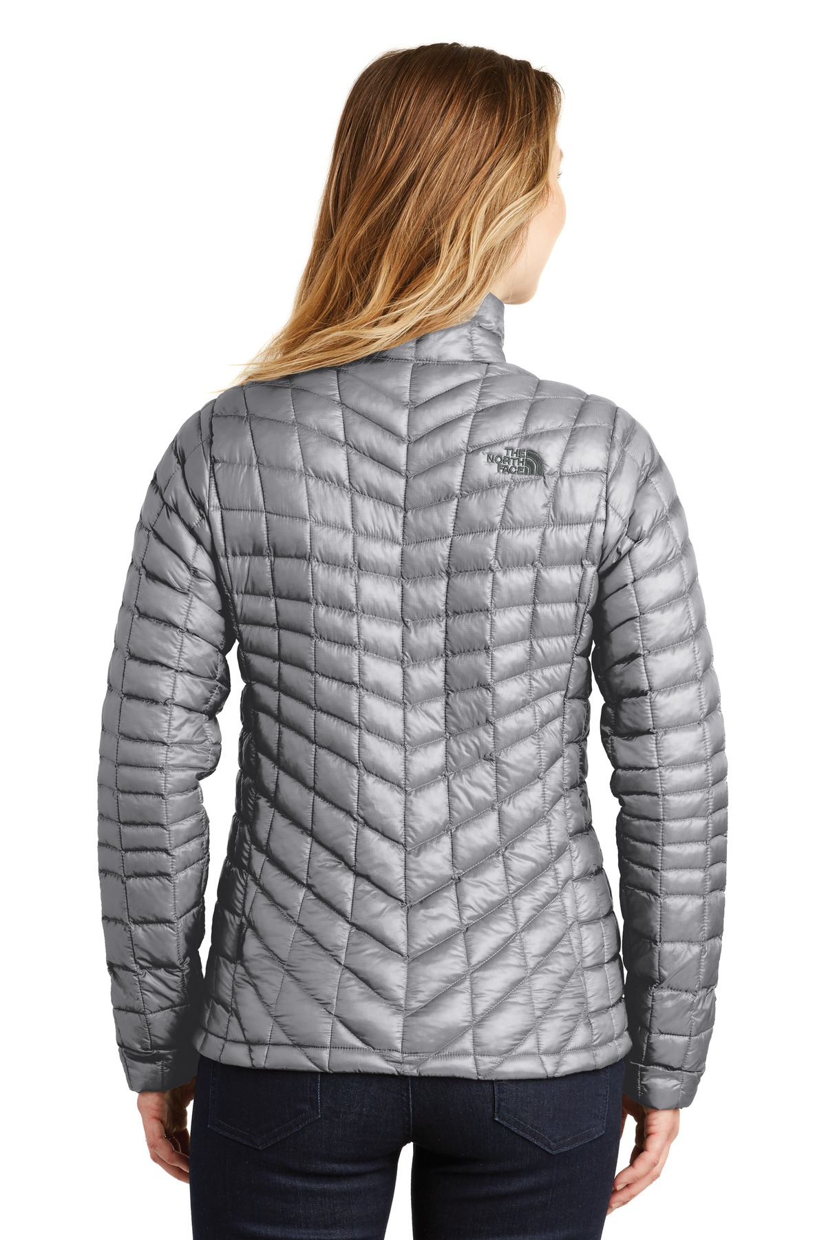 Model Back