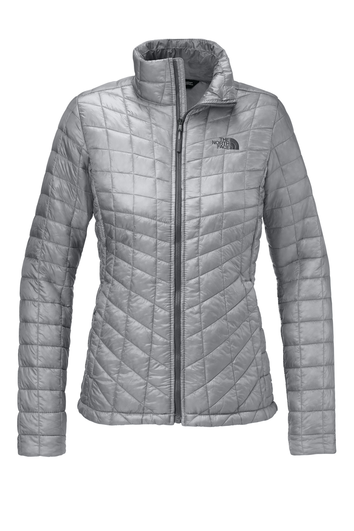 The North Face Ladies ThermoBall Trekker Jacket