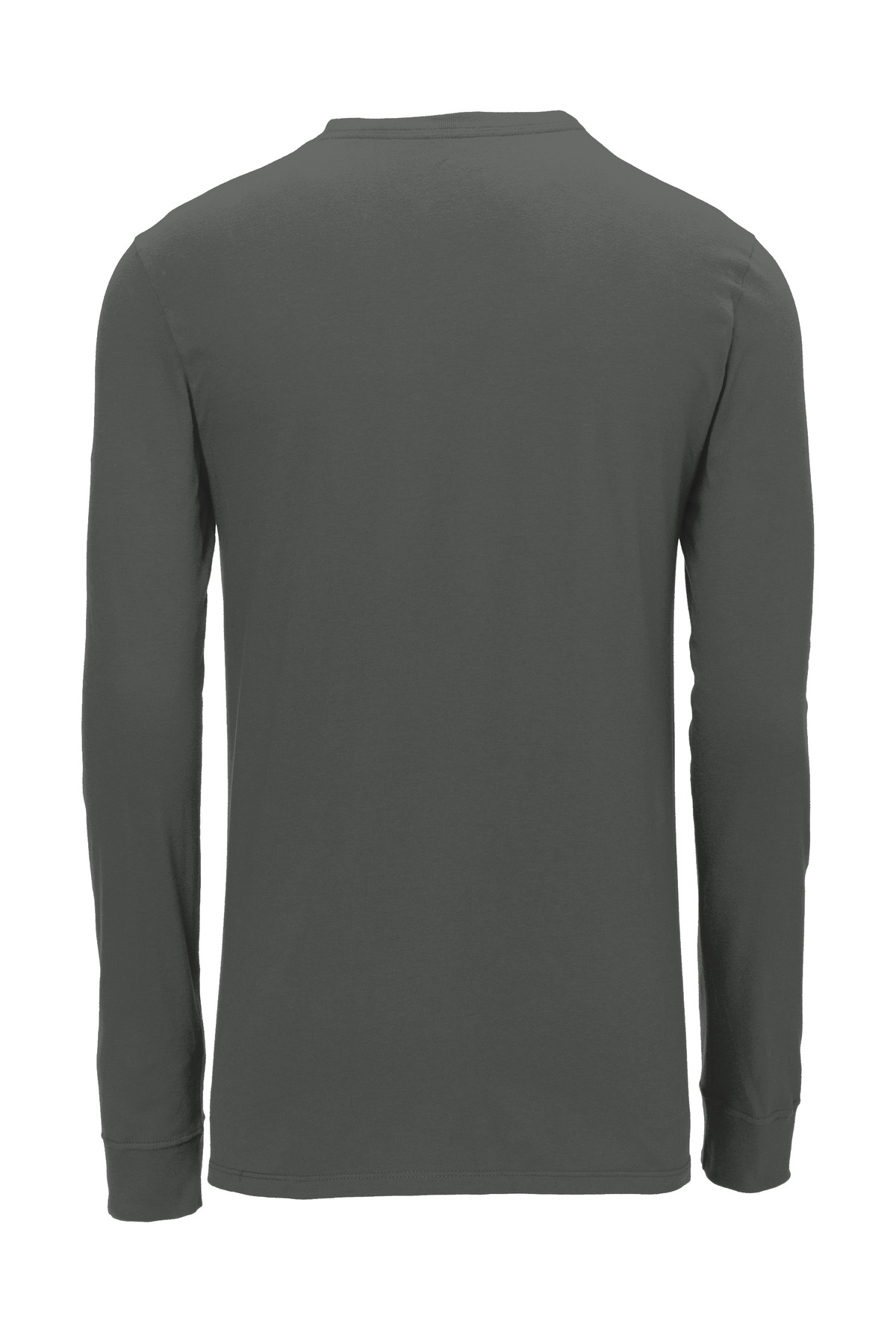 Back side