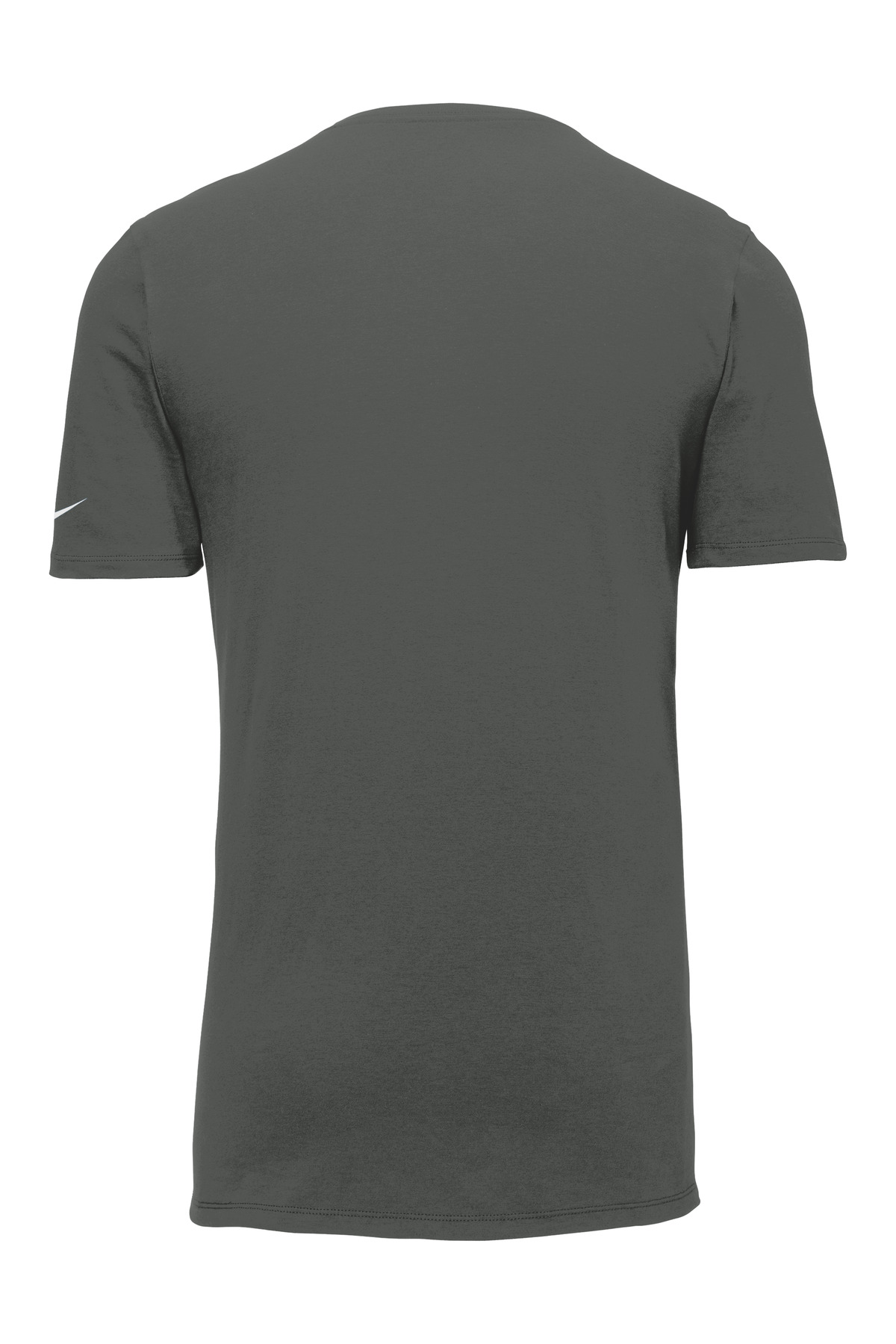 Back side