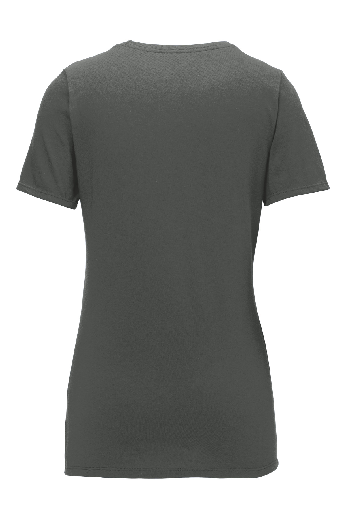 Back side